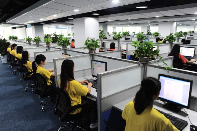 学校计算机教学室 学校计算机教学室